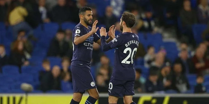 Вест Хэм - Манчестер Сити