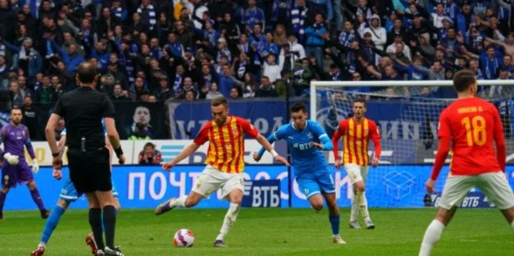 Алания Владикавказ - Ротор Алания Владикавказ - Ротор