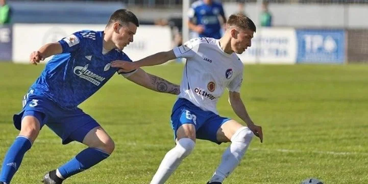 Волгарь - Томь