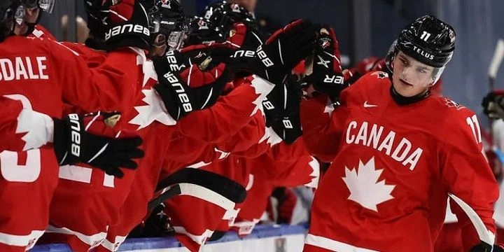 Италия - Канада