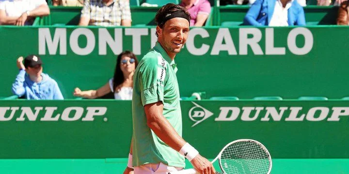 Артур Риндеркнех - Хольгер Руне