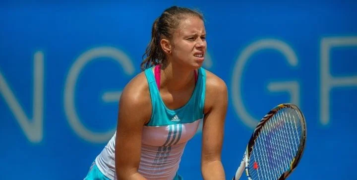 Магда Линетт - Варвара Грачева Магда Линетт - Варвара Грачева