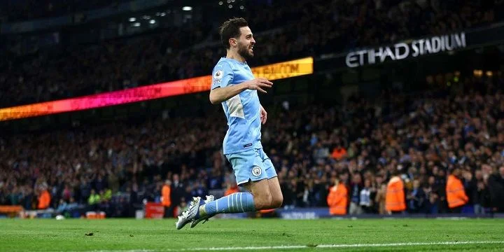 Вест Хэм - Манчестер Сити