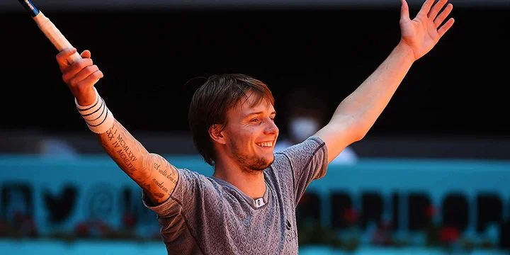 Камил Майхржак - Александр Бублик Камил Майхржак - Александр Бублик