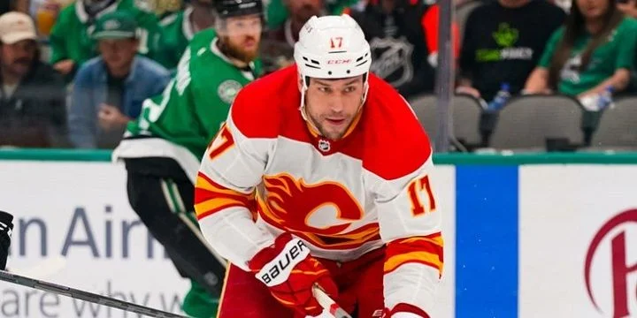 Калгари - Даллас