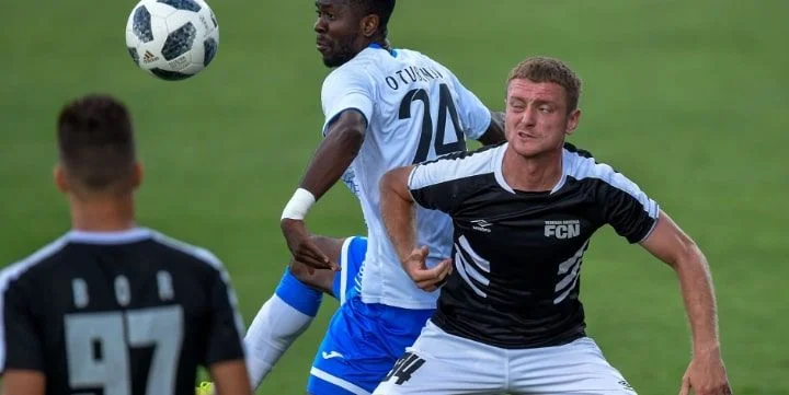 Ноа - Нораванк