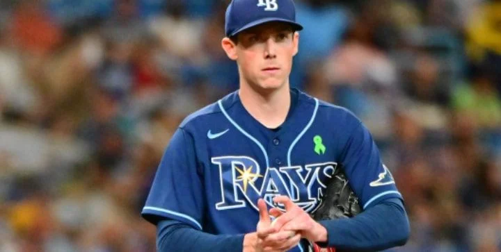 Тампа-Бэй Pэйc - Детройт Тайгерс Тампа-Бэй Pэйc - Детройт Тайгерс