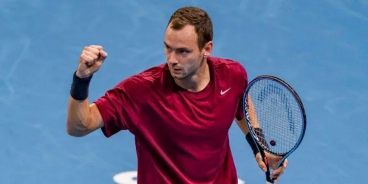 Роман Сафиуллин - Дуже Айдукович