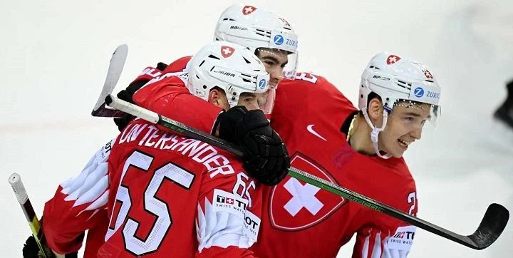 Швейцария - Казахстан Швейцария - Казахстан