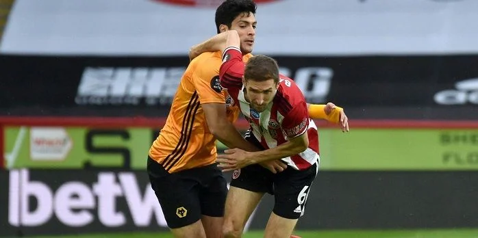 Ноттингем Форест - Шеффилд Юн Ноттингем Форест - Шеффилд Юн