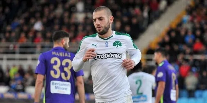 Янина - Арис