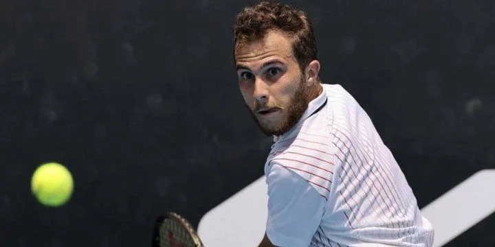 Уго Гастон - Мануэль Гинар Уго Гастон - Мануэль Гинар