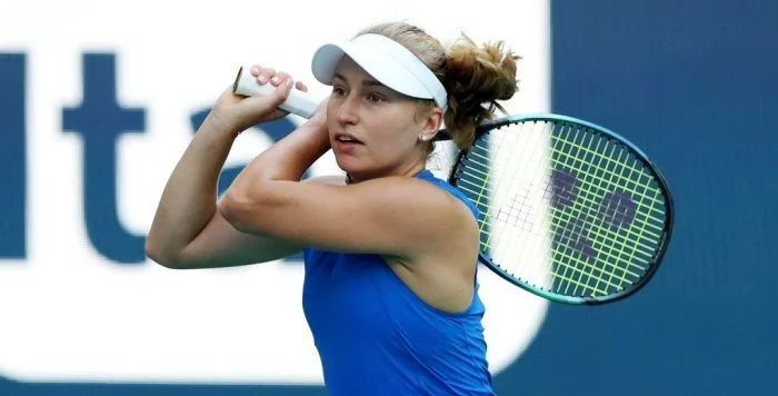 Дарья Сэвилл - Анна-Лена Фридзам