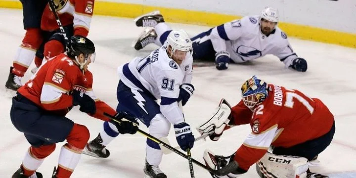 Флорида - Тампа