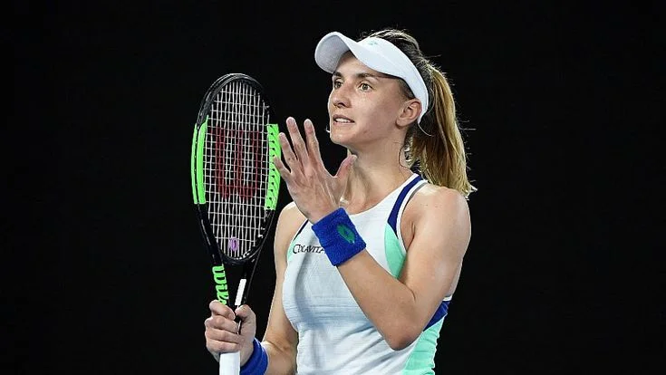 Леся Цуренко - Сара Эррани