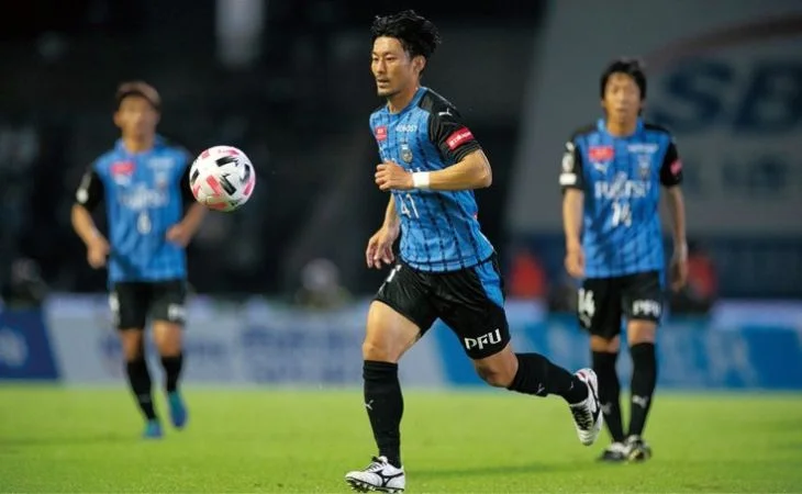 Кобе - Кавасаки