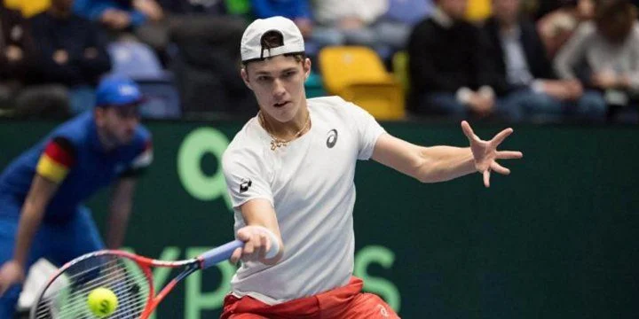 Жомбор Пирош - Егор Герасимов