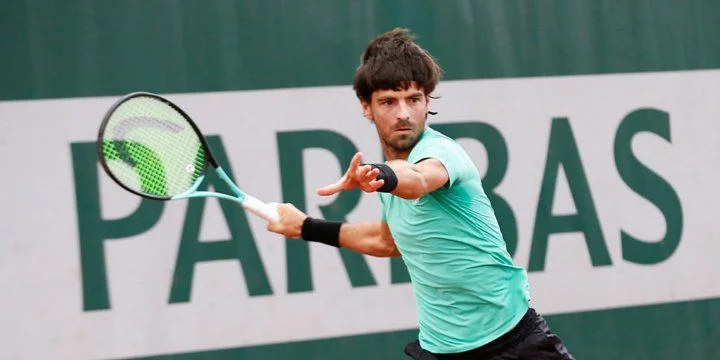 Бернабе Сапата Мираллес - Гаштао Элиаш