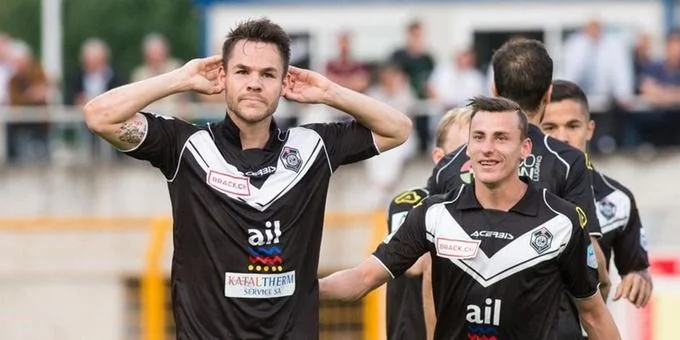 Лугано - Цюрих