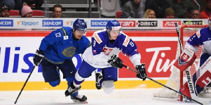 Канада - Казахстан Канада - Казахстан