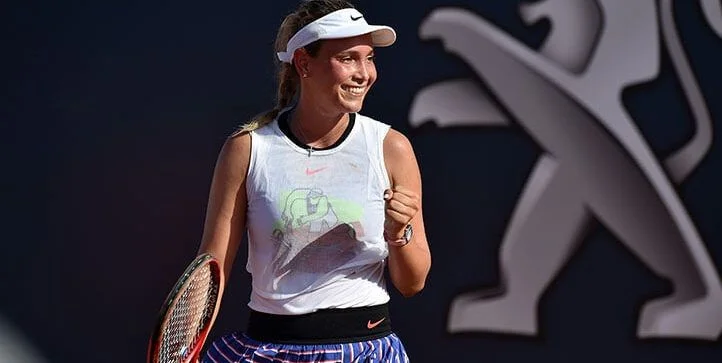 Донна Векич - Анастасия Гасанова Донна Векич - Анастасия Гасанова