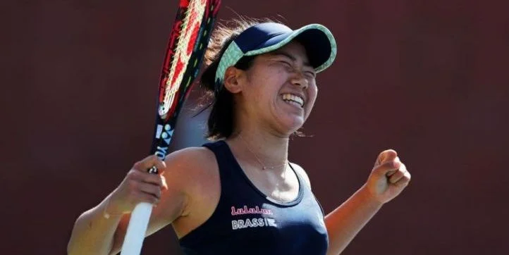 Ирина Бара - Нао Хибино