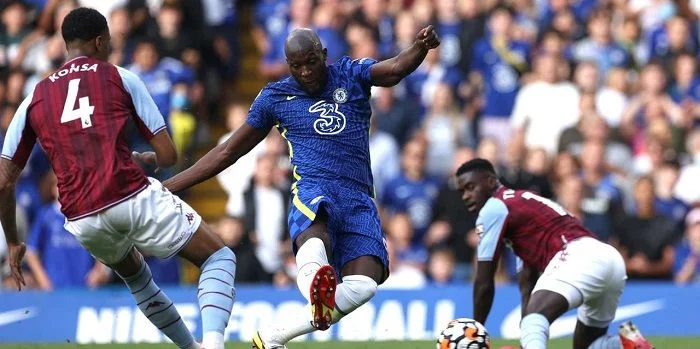 Челси - Лестер