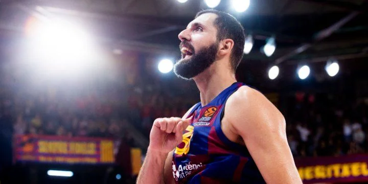 Барселона - Реал М Барселона - Реал М