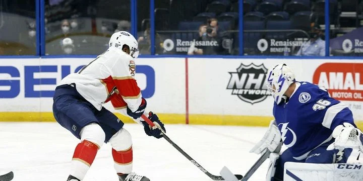 Флорида - Тампа