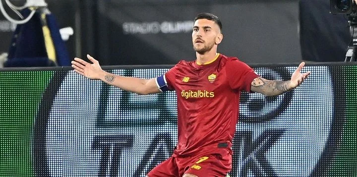 Торино - Рома