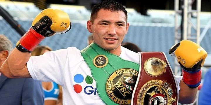 Жанибек Алимханулы - Дэнни Дигнум Жанибек Алимханулы - Дэнни Дигнум