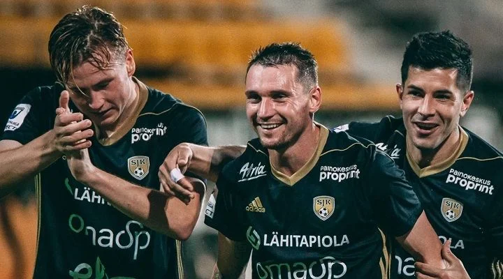 Хонка - Ильвес Хонка - Ильвес