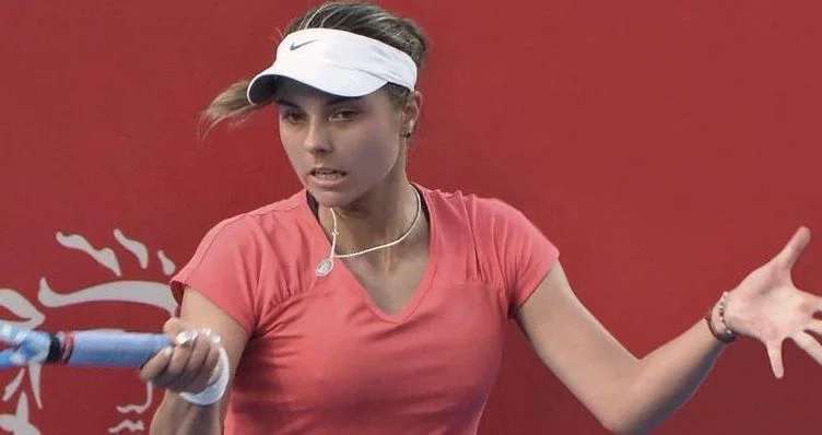 Виктория Томова - Ольга Данилович