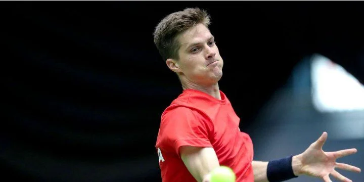 Нино Сердарусич - Бьорн Фратанджело