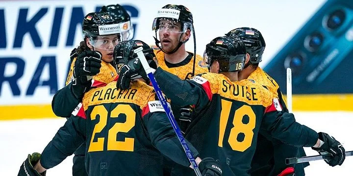 Германия - Италия Германия - Италия