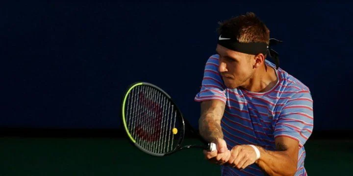 Алекс Де Минаур - Алекс Молчан