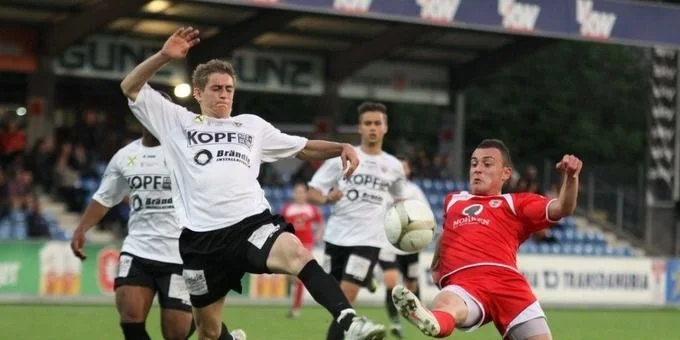 Альтах - Тироль