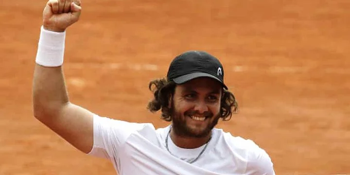 Андрей Кузнецов - Марко Трунгеллити Андрей Кузнецов - Марко Трунгеллити