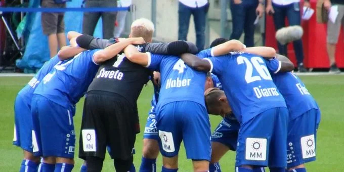 Хартберг - Рид