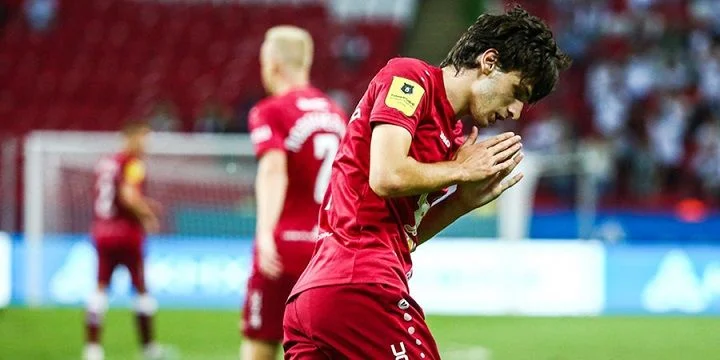 Рубин - Уфа Рубин - Уфа