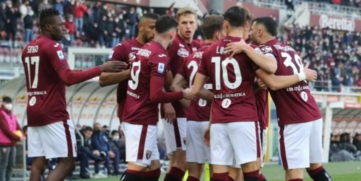 Торино - Рома