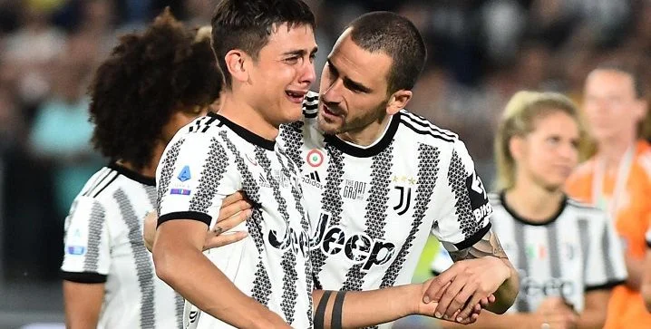 Фиорентина - Ювентус Фиорентина - Ювентус