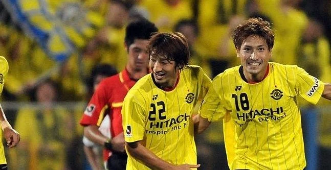 ФК Токио - Касива Рейсол ФК Токио - Касива Рейсол