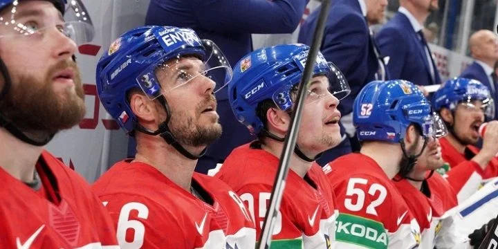 Норвегия - Чехия Норвегия - Чехия