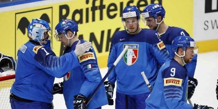 Италия - Словакия Италия - Словакия