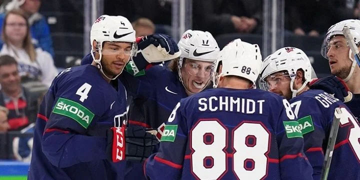 США - Швеция США - Швеция