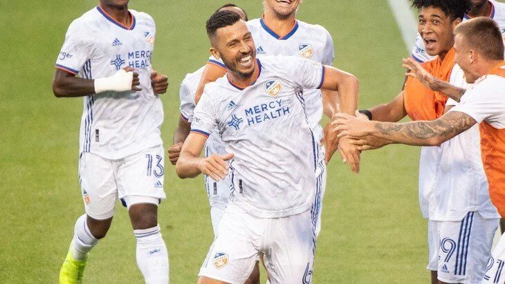 Цинциннати - Нью-Ингленд Цинциннати - Нью-Ингленд