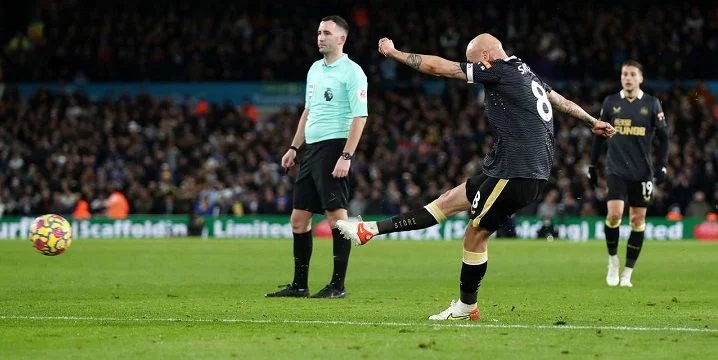 Бернли - Ньюкасл