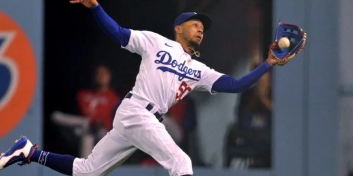 Филадельфия Филлис - Лос-Анджелес Доджерс Филадельфия Филлис - Лос-Анджелес Доджерс