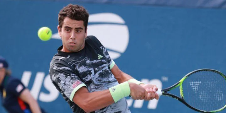 Даниэль Альтмайер - Хауме Муньяр